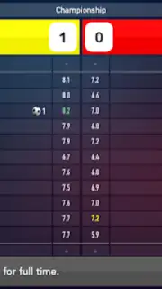Football Superstar 2 captura 6