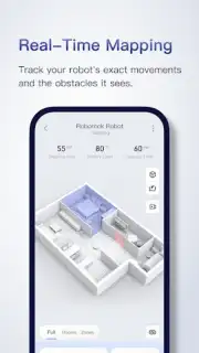 Roborock captura 3