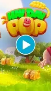 Hay Day Pop captura 1