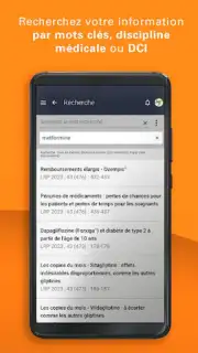 Application Prescrire captura 11