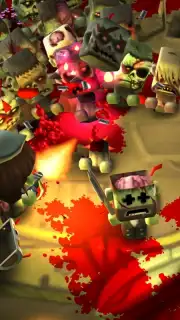 Minigore 2: Zombies captura 5