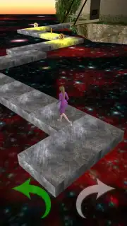 Princess Run to Temple captura 11