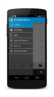 VLC Mobile Remote Free captura 11