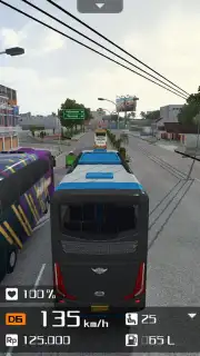 Bus Simulator Indonesia captura 26