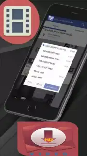 YT Downloader captura 1
