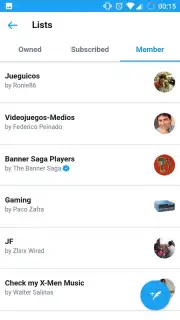 Twitter Lite captura 9
