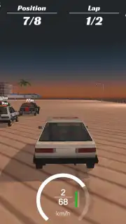 Demolition Derby 3 captura 6