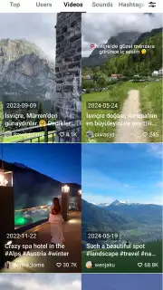 TikTok Lite captura 9