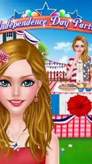 Independence Day Party captura 13