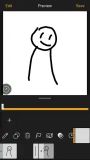 Animator: Make Your Cartoons captura 5