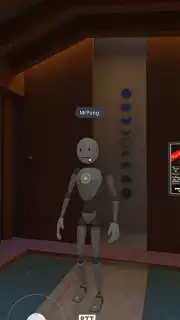 VRChat captura 8