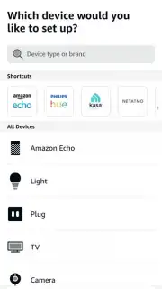 Amazon Alexa captura 10