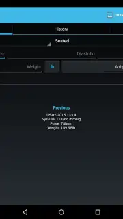 BP Log captura 12
