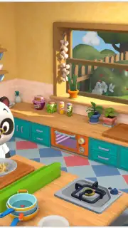 Dr. Panda Restaurant 3 captura 10