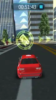 Drift Racing 3D captura 10