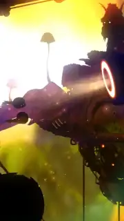 BADLAND 2 captura 9