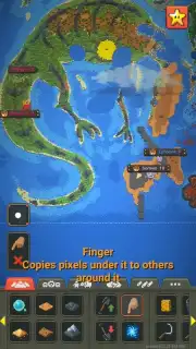 WorldBox captura 4