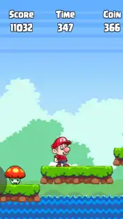 Super Bob's World 2020 captura 9