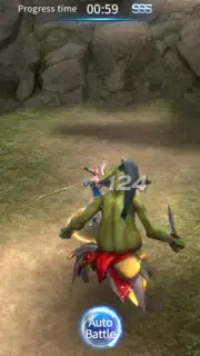 Dragon Nest 2: Legend captura 4