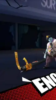 Ouroboros Project captura 17