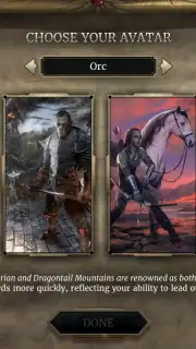 The Elder Scrolls: Legends captura 9