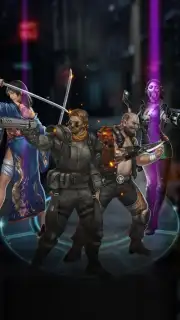 Legend of UnderWorld captura 11