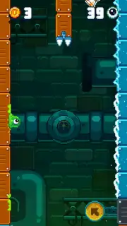 Blobout captura 3