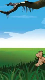 Jungle Adventures captura 1