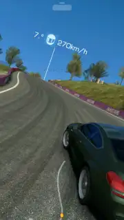 Real Racing 3 captura 2