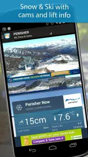 Weatherzone captura 4