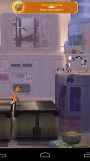 Star Wars Rebels: Recon captura 1