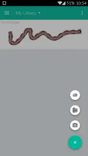 Adobe Brush CC captura 1