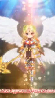 Ragnarok Project S captura 2