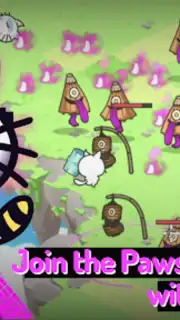 9Cat Saga captura 3