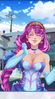 My Candy Love - Otome captura 3