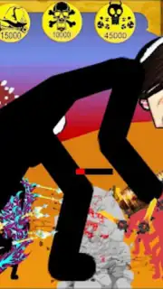 Stick Battle 2021 captura 8