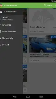 Gumtree captura 3