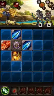 Super Awesome RPG Lite captura 8