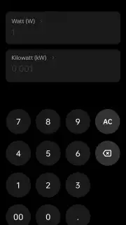 Calculator captura 8