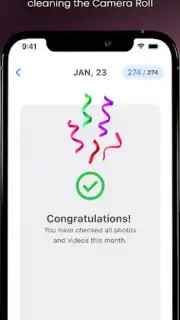 Swipe Guru captura 1
