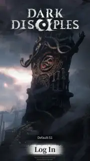 Dark Banquet captura 1