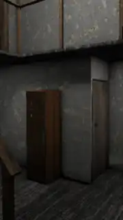 Escape Haunted House Online captura 2
