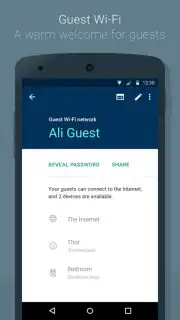 Google On captura 3