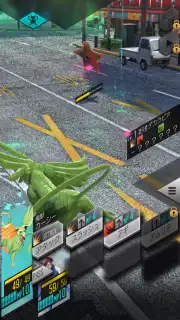Ｄ×２ 真・女神転生 リベレーション captura 10