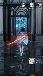 Dragon Raja captura 7