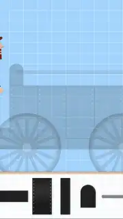 Labo Brick Train Build Game For Kids & Toodlers captura 9