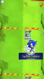 Sonic Blitz captura 5