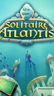 Solitaire Atlantis captura 4