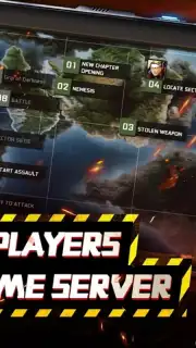 Metal Slug: Commander captura 4