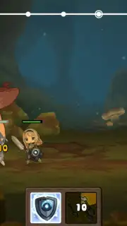 Bistro Heroes captura 7